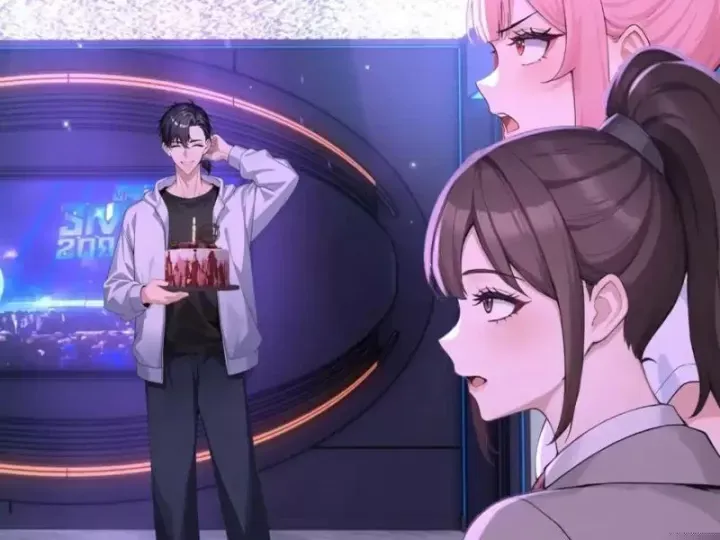 Thái Cổ Thập Hung: Người khác ngự thú ta ngự thú nương Chap 115 - Next Chap 116