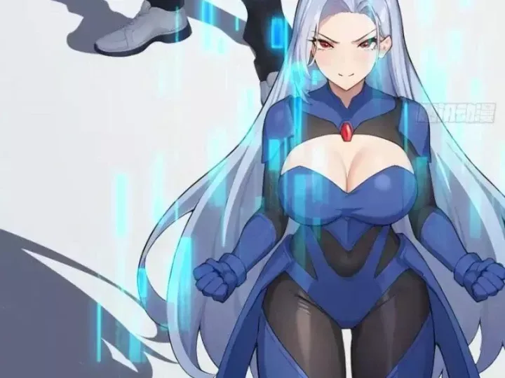 Thái Cổ Thập Hung: Người khác ngự thú ta ngự thú nương Chap 115 - Next Chap 116