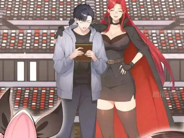 Thái Cổ Thập Hung: Người khác ngự thú ta ngự thú nương Chap 115 - Next Chap 116