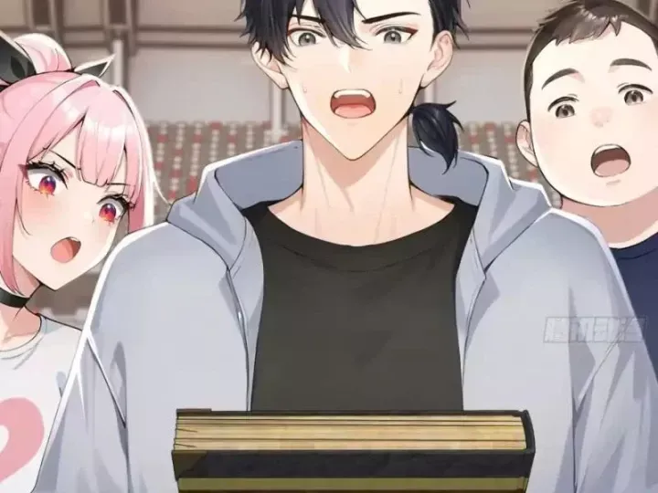 Thái Cổ Thập Hung: Người khác ngự thú ta ngự thú nương Chap 116 - Next Chap 117