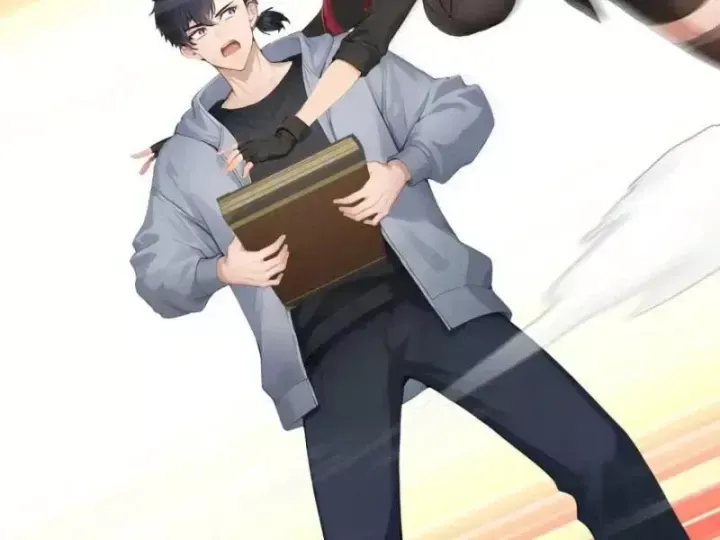 Thái Cổ Thập Hung: Người khác ngự thú ta ngự thú nương Chap 116 - Next Chap 117