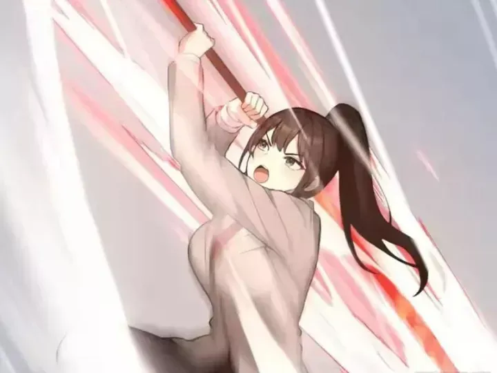 Thái Cổ Thập Hung: Người Khác Ngự Thú Ta Ngự Thú Nương Chap 117 - Next Chap 118