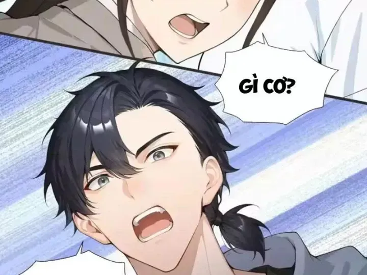 Thái Cổ Thập Hung: Người Khác Ngự Thú Ta Ngự Thú Nương Chap 117 - Next Chap 118