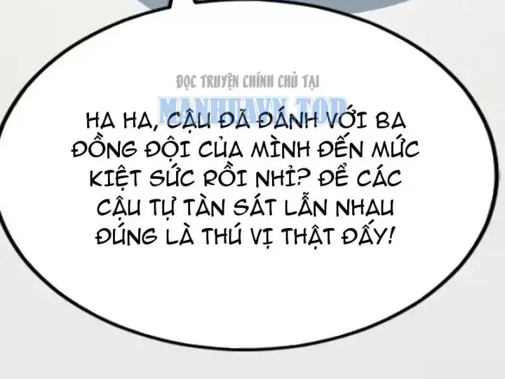 Thái Cổ Thập Hung: Người Khác Ngự Thú Ta Ngự Thú Nương Chap 117 - Next Chap 118