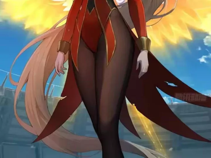 Thái Cổ Thập Hung: Người Khác Ngự Thú Ta Ngự Thú Nương Chap 119 - Next Chap 120