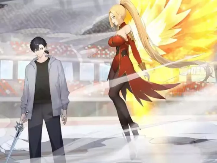 Thái Cổ Thập Hung: Người Khác Ngự Thú Ta Ngự Thú Nương Chap 119 - Next Chap 120