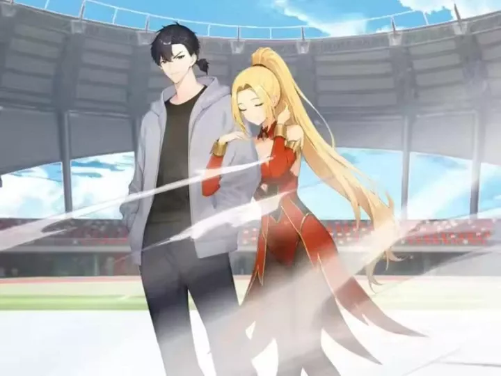 Thái Cổ Thập Hung: Người Khác Ngự Thú Ta Ngự Thú Nương Chap 119 - Next Chap 120