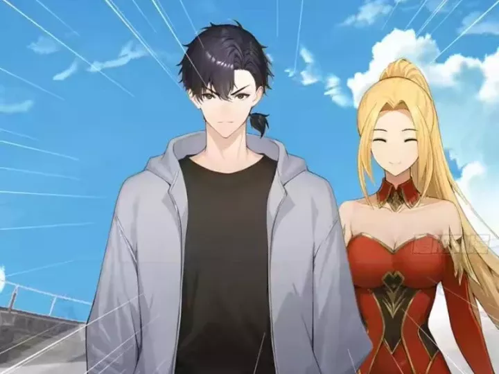 Thái Cổ Thập Hung: Người Khác Ngự Thú Ta Ngự Thú Nương Chap 119 - Next Chap 120