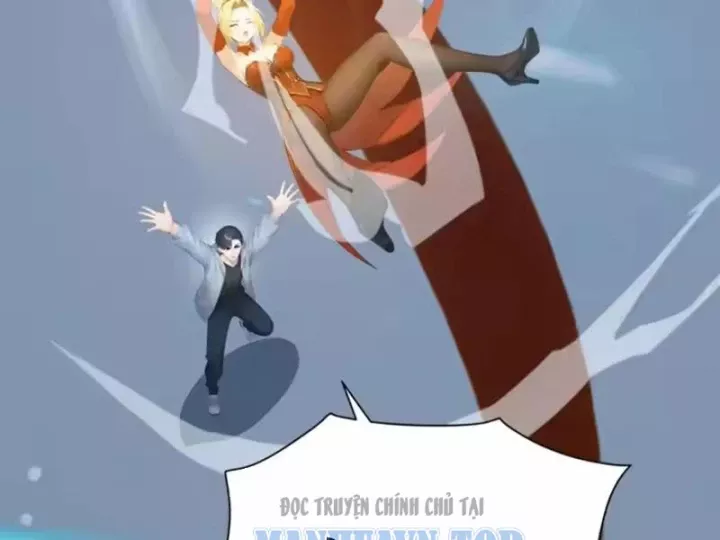 Thái Cổ Thập Hung: Người Khác Ngự Thú Ta Ngự Thú Nương Chap 119 - Next Chap 120