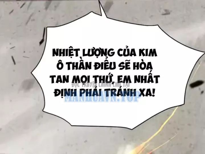 Thái Cổ Thập Hung: Người Khác Ngự Thú Ta Ngự Thú Nương Chap 119 - Next Chap 120