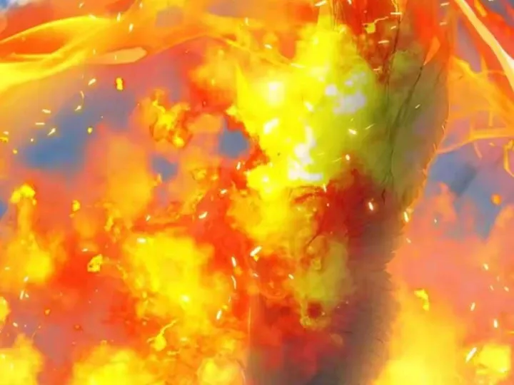 Thái Cổ Thập Hung: Người Khác Ngự Thú Ta Ngự Thú Nương Chap 119 - Next Chap 120