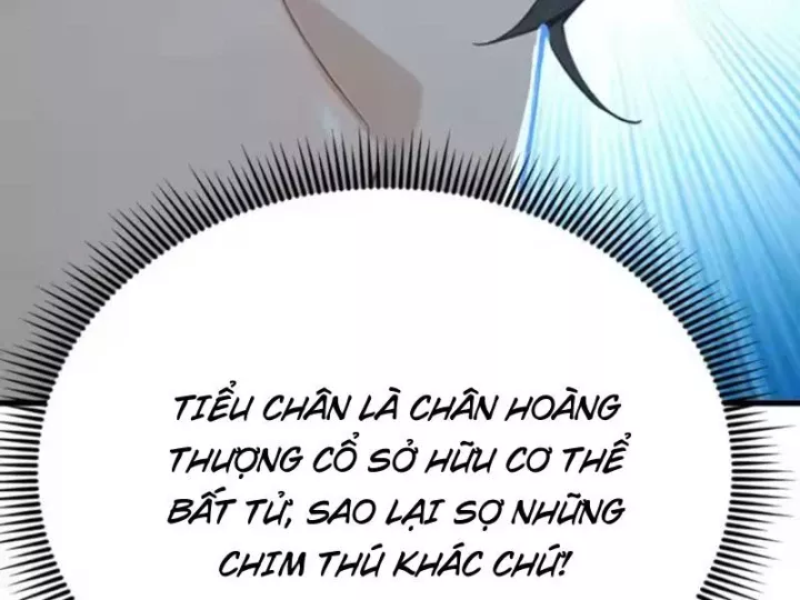 Thái Cổ Thập Hung: Người Khác Ngự Thú Ta Ngự Thú Nương Chap 119 - Next Chap 120