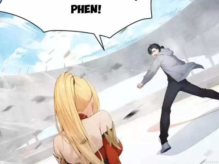 Thái Cổ Thập Hung: Người Khác Ngự Thú Ta Ngự Thú Nương Chap 119 - Next Chap 120