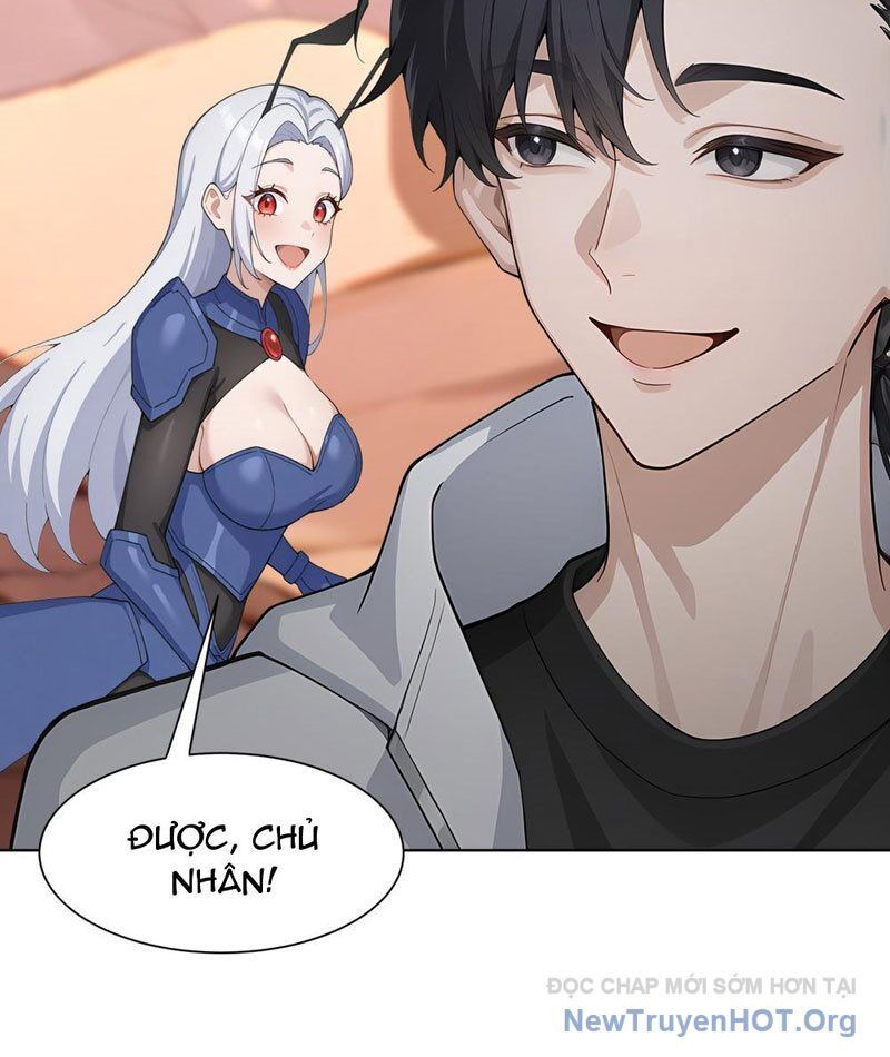 Thái Cổ Thập Hung: Người Khác Ngự Thú Ta Ngự Thú Nương Chap 12 - Next Chap 13