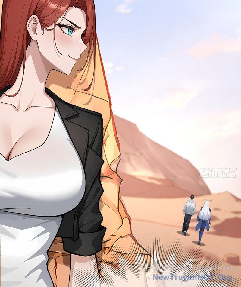 Thái Cổ Thập Hung: Người Khác Ngự Thú Ta Ngự Thú Nương Chap 12 - Next Chap 13