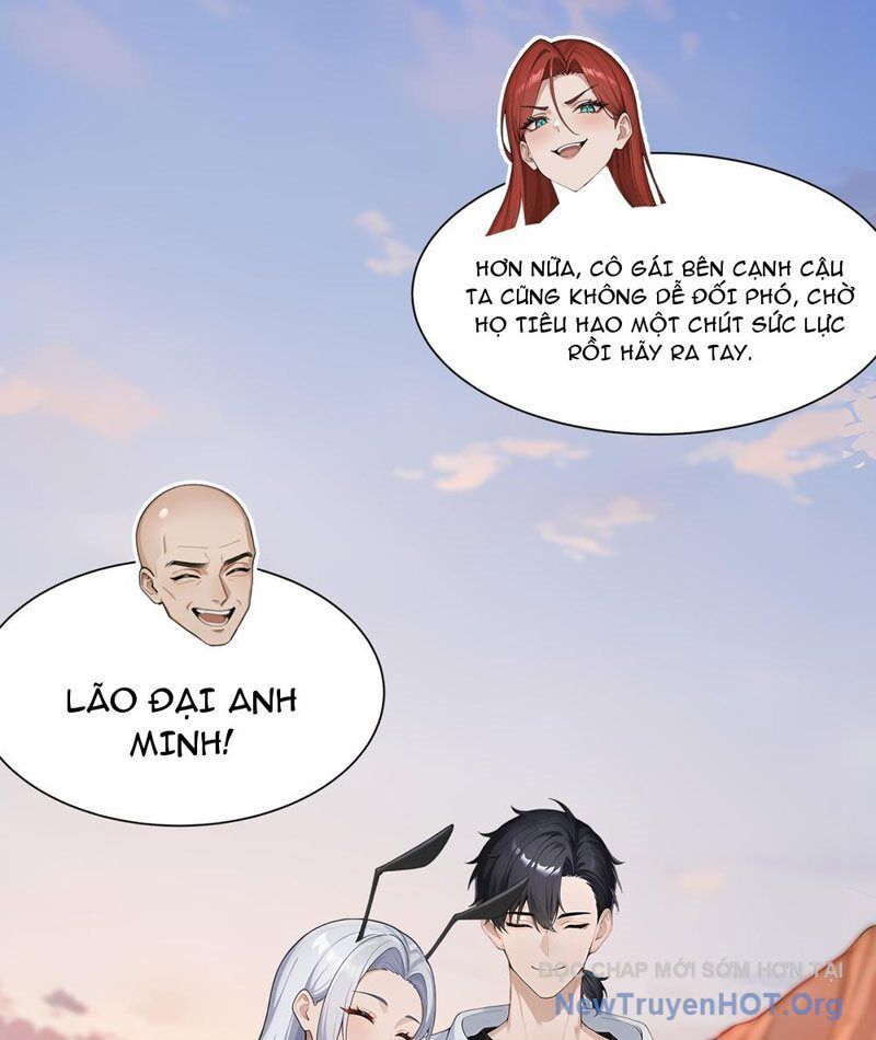 Thái Cổ Thập Hung: Người Khác Ngự Thú Ta Ngự Thú Nương Chap 12 - Next Chap 13