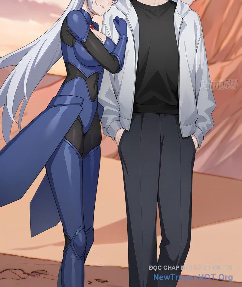 Thái Cổ Thập Hung: Người Khác Ngự Thú Ta Ngự Thú Nương Chap 12 - Next Chap 13