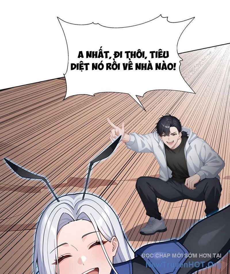 Thái Cổ Thập Hung: Người Khác Ngự Thú Ta Ngự Thú Nương Chap 12 - Next Chap 13