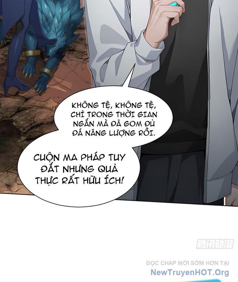 Thái Cổ Thập Hung: Người Khác Ngự Thú Ta Ngự Thú Nương Chap 12 - Next Chap 13