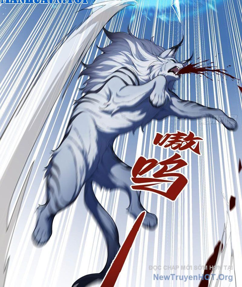 Thái Cổ Thập Hung: Người Khác Ngự Thú Ta Ngự Thú Nương Chap 12 - Next Chap 13