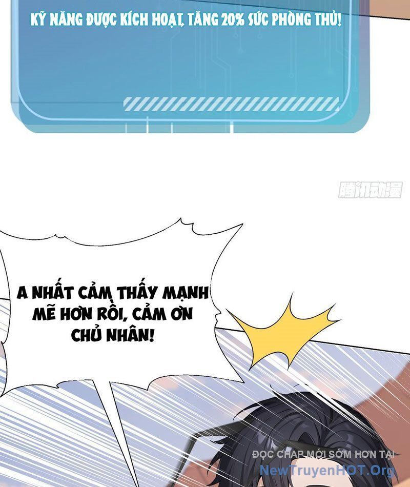 Thái Cổ Thập Hung: Người Khác Ngự Thú Ta Ngự Thú Nương Chap 12 - Next Chap 13