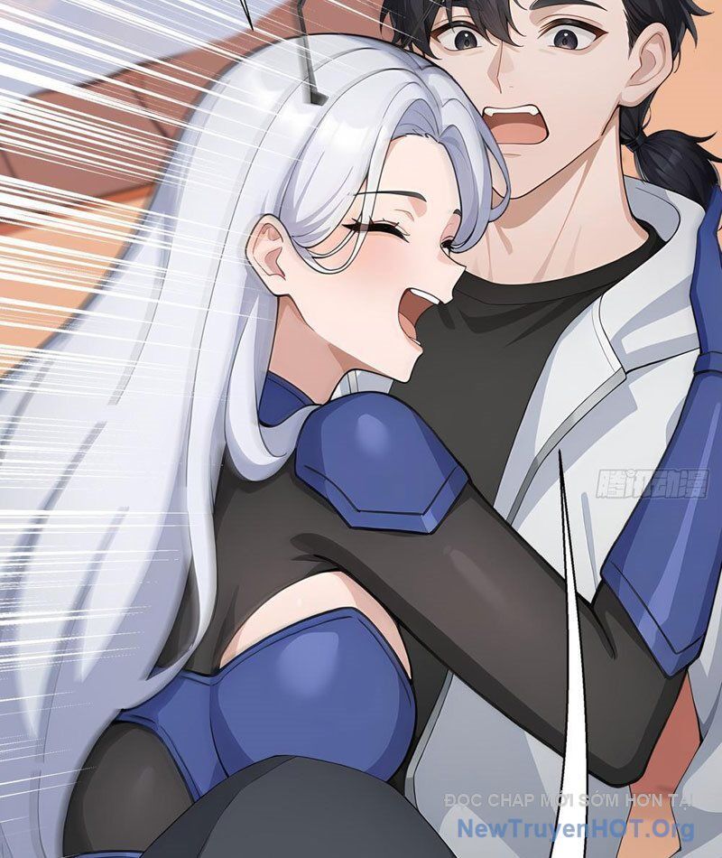 Thái Cổ Thập Hung: Người Khác Ngự Thú Ta Ngự Thú Nương Chap 12 - Next Chap 13