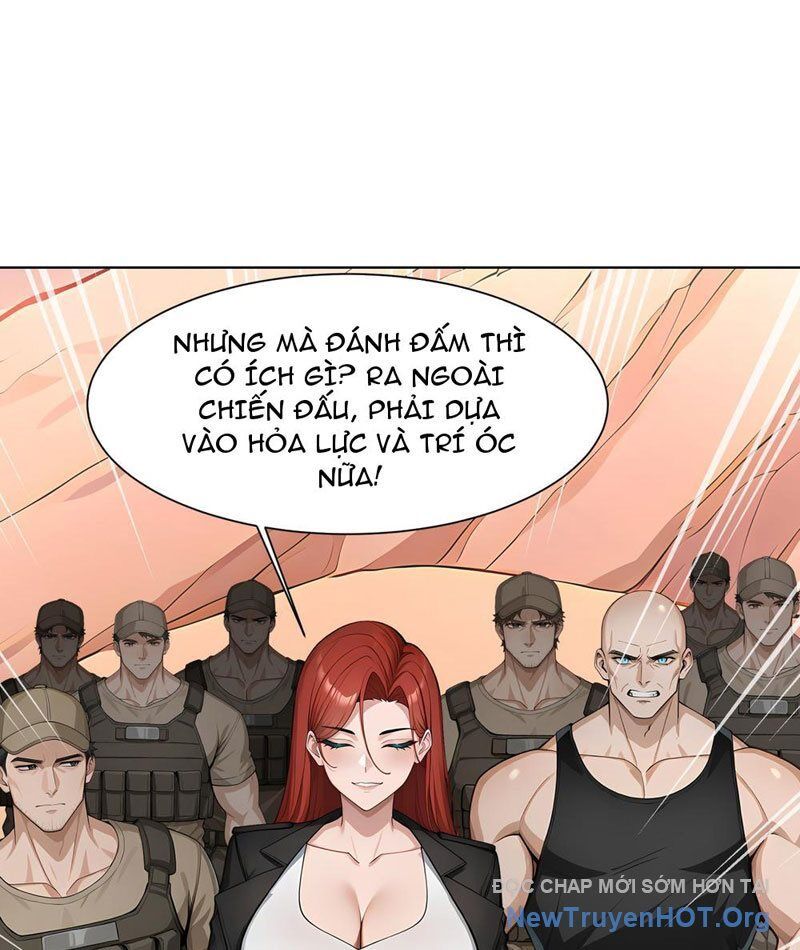 Thái Cổ Thập Hung: Người Khác Ngự Thú Ta Ngự Thú Nương Chap 12 - Next Chap 13