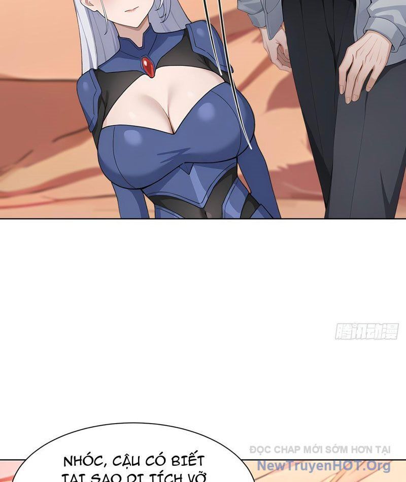 Thái Cổ Thập Hung: Người Khác Ngự Thú Ta Ngự Thú Nương Chap 12 - Next Chap 13