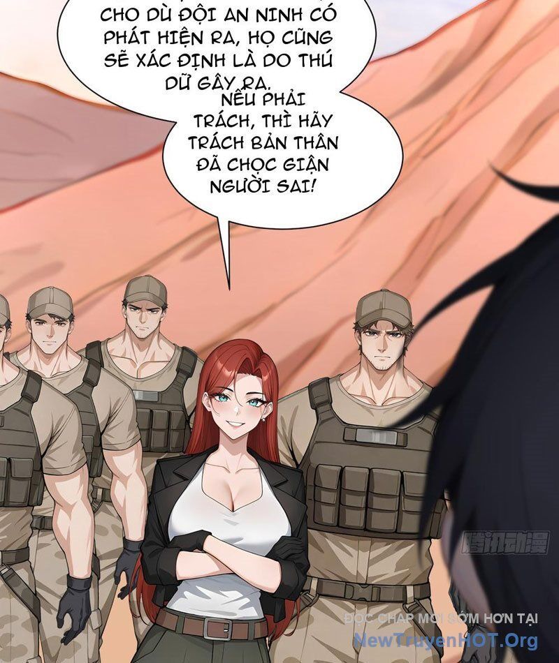 Thái Cổ Thập Hung: Người Khác Ngự Thú Ta Ngự Thú Nương Chap 12 - Next Chap 13