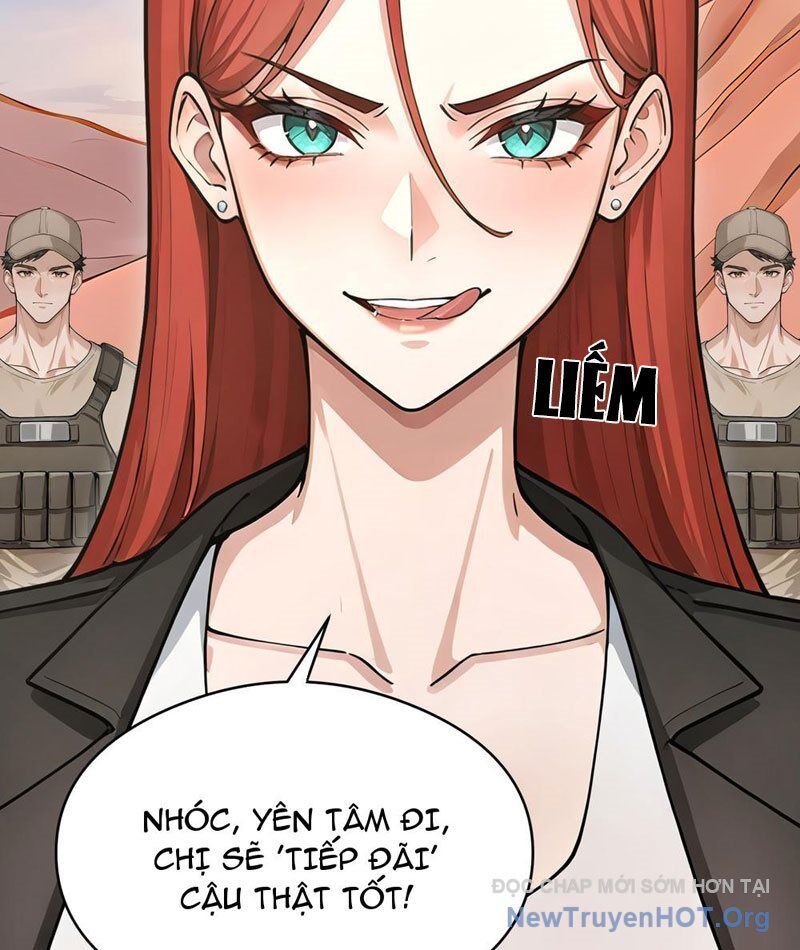 Thái Cổ Thập Hung: Người Khác Ngự Thú Ta Ngự Thú Nương Chap 12 - Next Chap 13