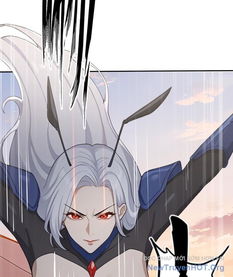 Thái Cổ Thập Hung: Người Khác Ngự Thú Ta Ngự Thú Nương Chap 12 - Next Chap 13