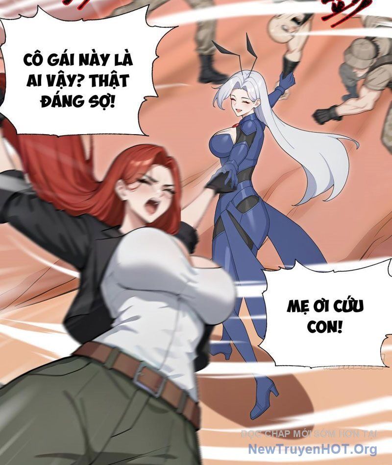 Thái Cổ Thập Hung: Người Khác Ngự Thú Ta Ngự Thú Nương Chap 12 - Next Chap 13