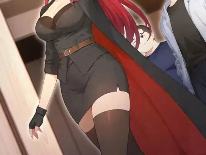 Thái Cổ Thập Hung: Người Khác Ngự Thú Ta Ngự Thú Nương Chap 120 - Next Chap 121