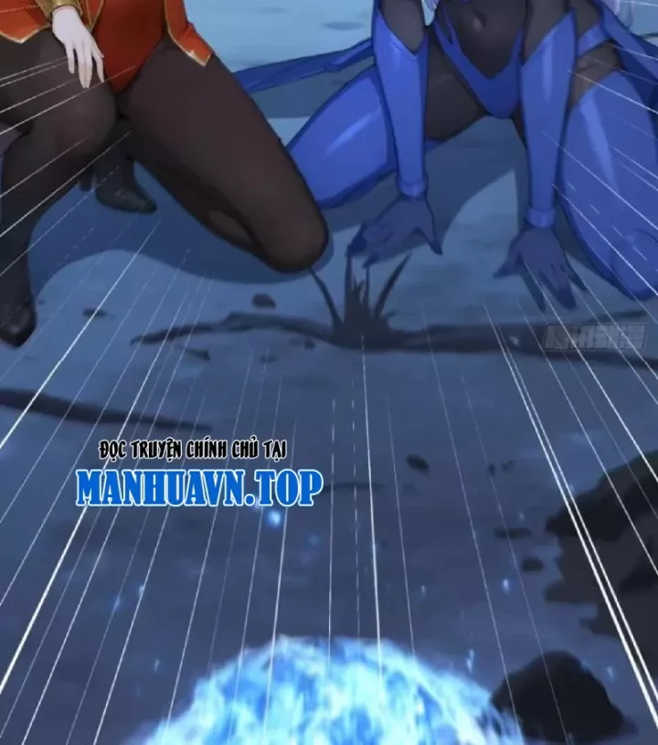 Thái Cổ Thập Hung: Người Khác Ngự Thú Ta Ngự Thú Nương Chap 121 - Next Chap 122