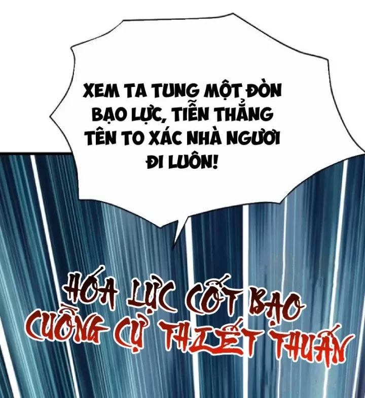 Thái Cổ Thập Hung: Người Khác Ngự Thú Ta Ngự Thú Nương Chap 121 - Next Chap 122