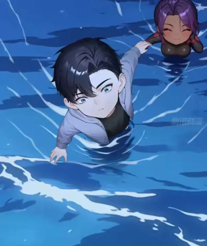 Thái Cổ Thập Hung: Người Khác Ngự Thú Ta Ngự Thú Nương Chap 122 - Next Chap 123