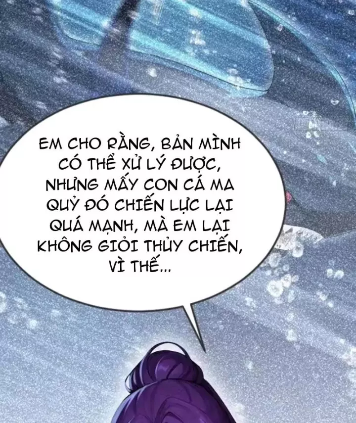 Thái Cổ Thập Hung: Người Khác Ngự Thú Ta Ngự Thú Nương Chap 122 - Next Chap 123