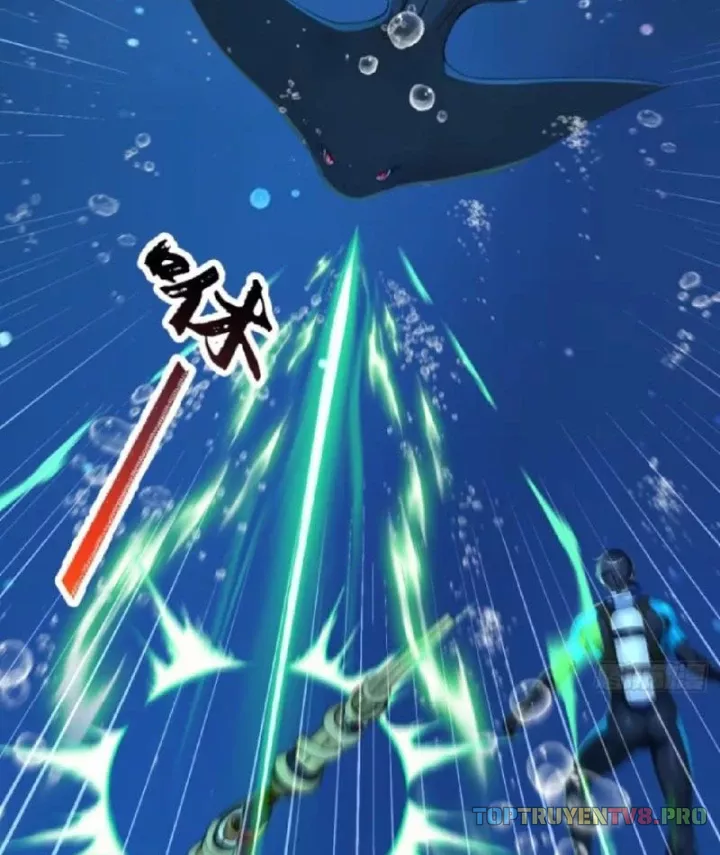 Thái Cổ Thập Hung: Người Khác Ngự Thú Ta Ngự Thú Nương Chap 123 - Next Chap 124