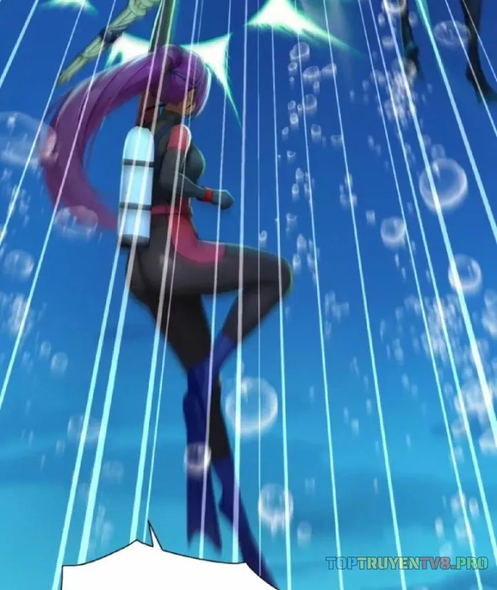 Thái Cổ Thập Hung: Người Khác Ngự Thú Ta Ngự Thú Nương Chap 123 - Next Chap 124