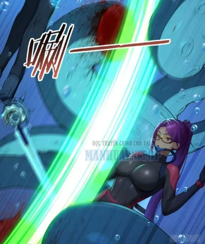 Thái Cổ Thập Hung: Người Khác Ngự Thú Ta Ngự Thú Nương Chap 123 - Next Chap 124