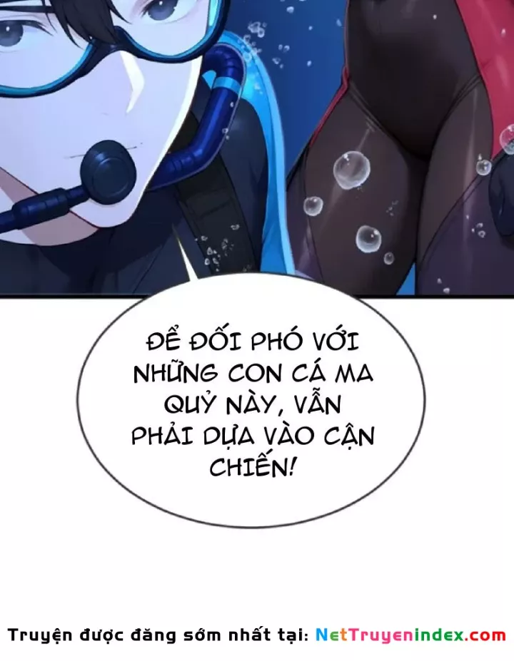 Thái Cổ Thập Hung: Người Khác Ngự Thú Ta Ngự Thú Nương Chap 123 - Next Chap 124