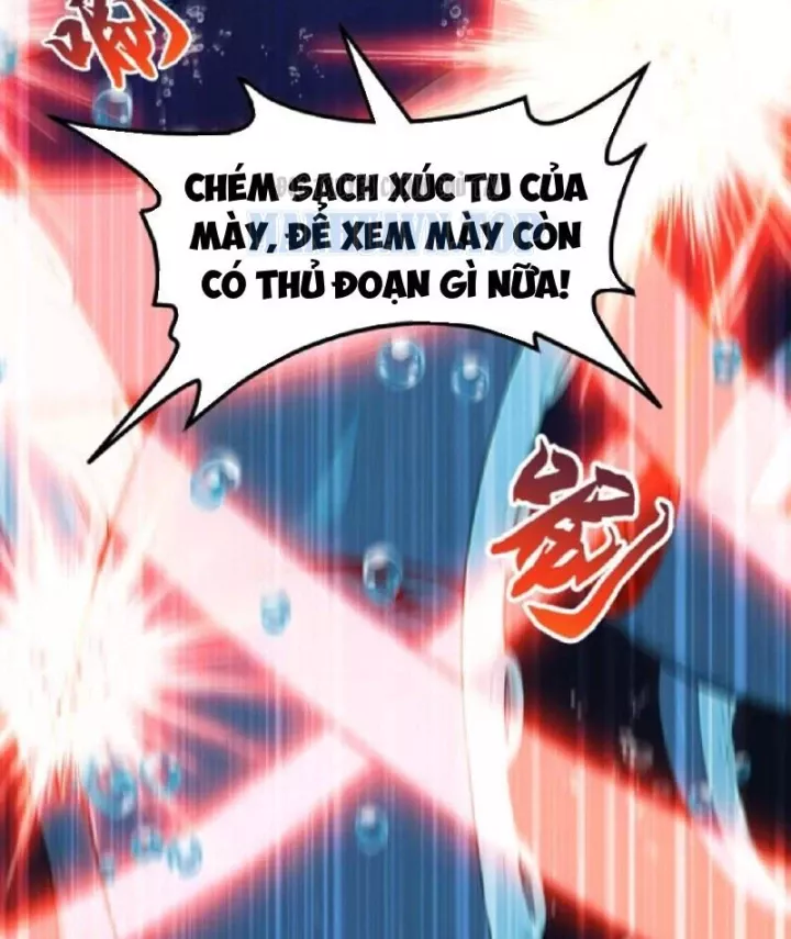 Thái Cổ Thập Hung: Người Khác Ngự Thú Ta Ngự Thú Nương Chap 123 - Next Chap 124