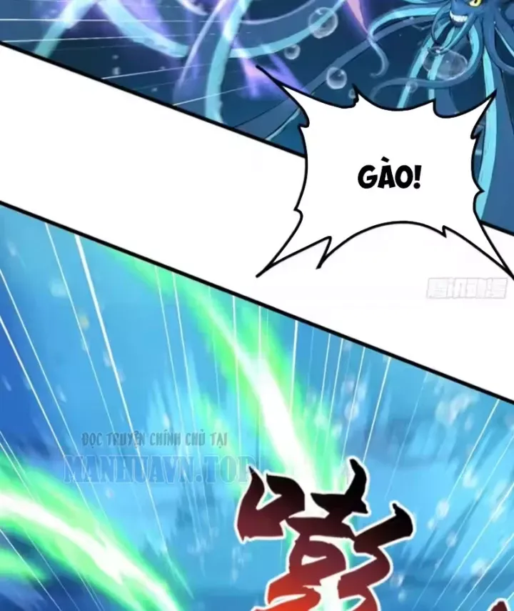 Thái Cổ Thập Hung: Người Khác Ngự Thú Ta Ngự Thú Nương Chap 124 - Next Chap 125