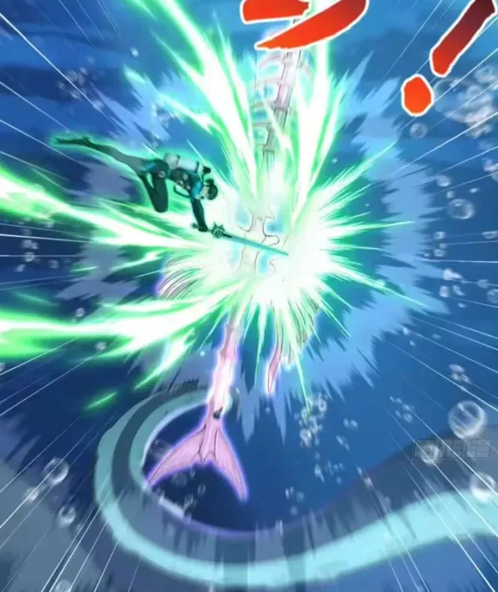 Thái Cổ Thập Hung: Người Khác Ngự Thú Ta Ngự Thú Nương Chap 124 - Next Chap 125