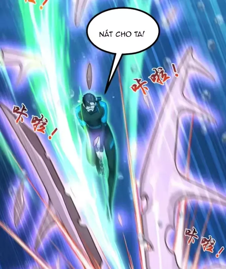 Thái Cổ Thập Hung: Người Khác Ngự Thú Ta Ngự Thú Nương Chap 124 - Next Chap 125