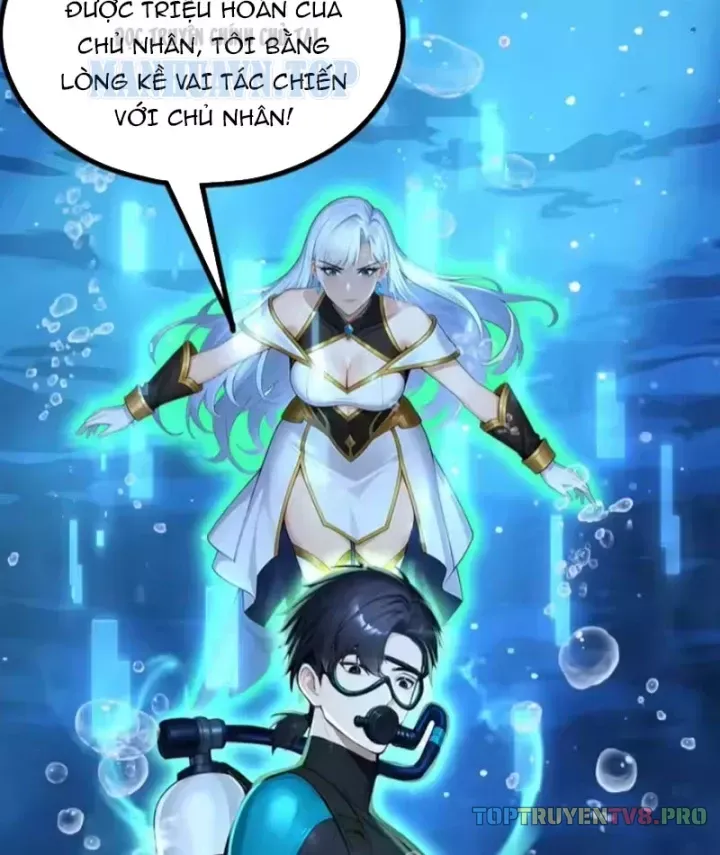 Thái Cổ Thập Hung: Người Khác Ngự Thú Ta Ngự Thú Nương Chap 124 - Next Chap 125