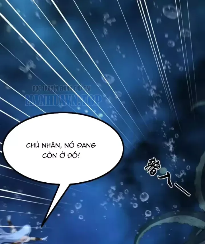 Thái Cổ Thập Hung: Người Khác Ngự Thú Ta Ngự Thú Nương Chap 124 - Next Chap 125