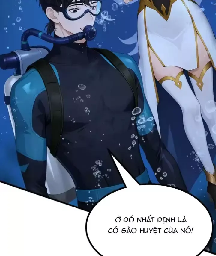 Thái Cổ Thập Hung: Người Khác Ngự Thú Ta Ngự Thú Nương Chap 124 - Next Chap 125