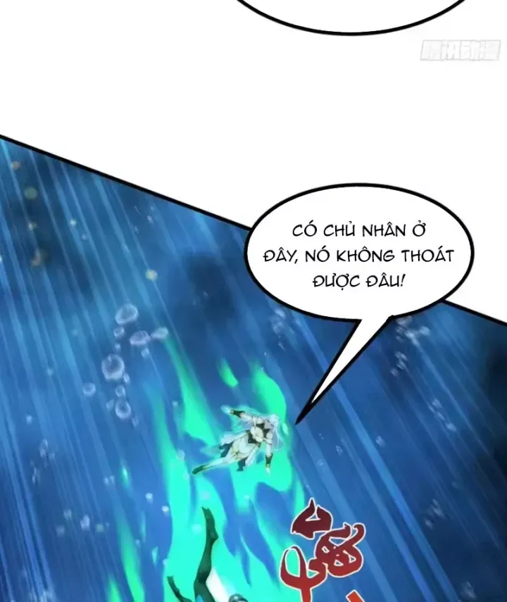 Thái Cổ Thập Hung: Người Khác Ngự Thú Ta Ngự Thú Nương Chap 124 - Next Chap 125