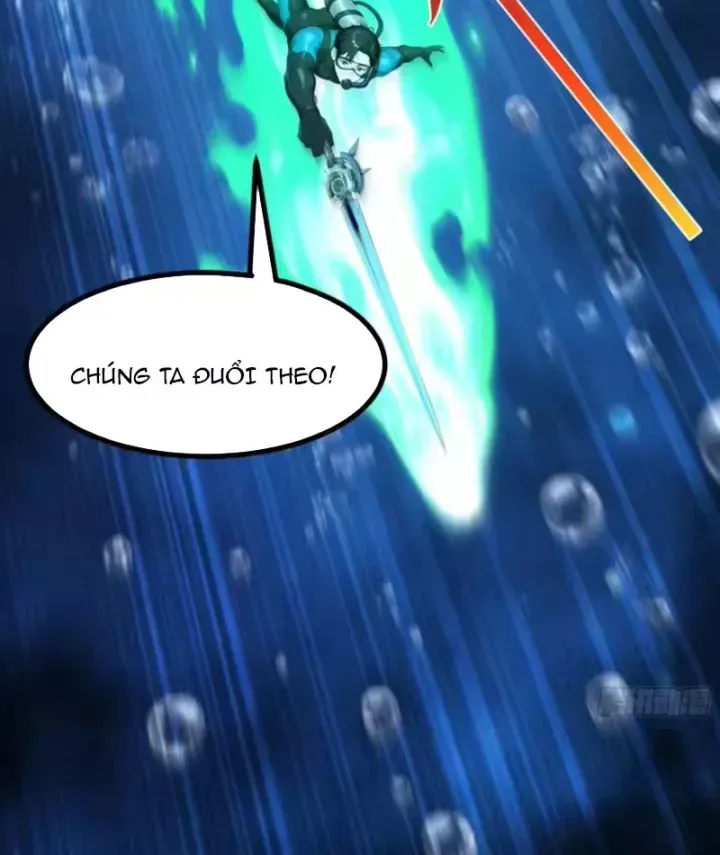 Thái Cổ Thập Hung: Người Khác Ngự Thú Ta Ngự Thú Nương Chap 124 - Next Chap 125